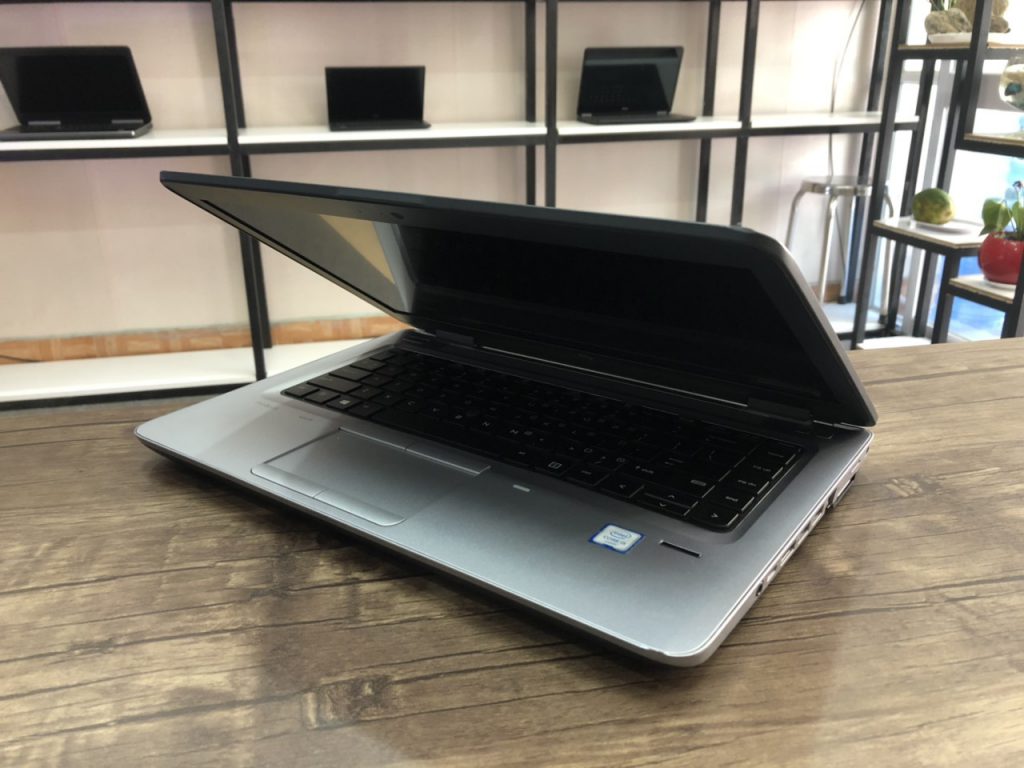 HP Probook 640 G3 i5 7300U Ram 8GB SSD 256GB Màn 14 1 LED VGA