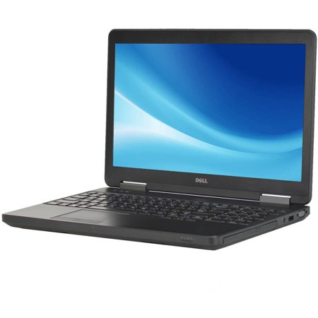 Dell Latitude E5540 i5-4300U / Ram 4GB / SSD 128GB / Màn 15.6" LED / VGA  Intel HD Graphic 4400 - LaptopMD