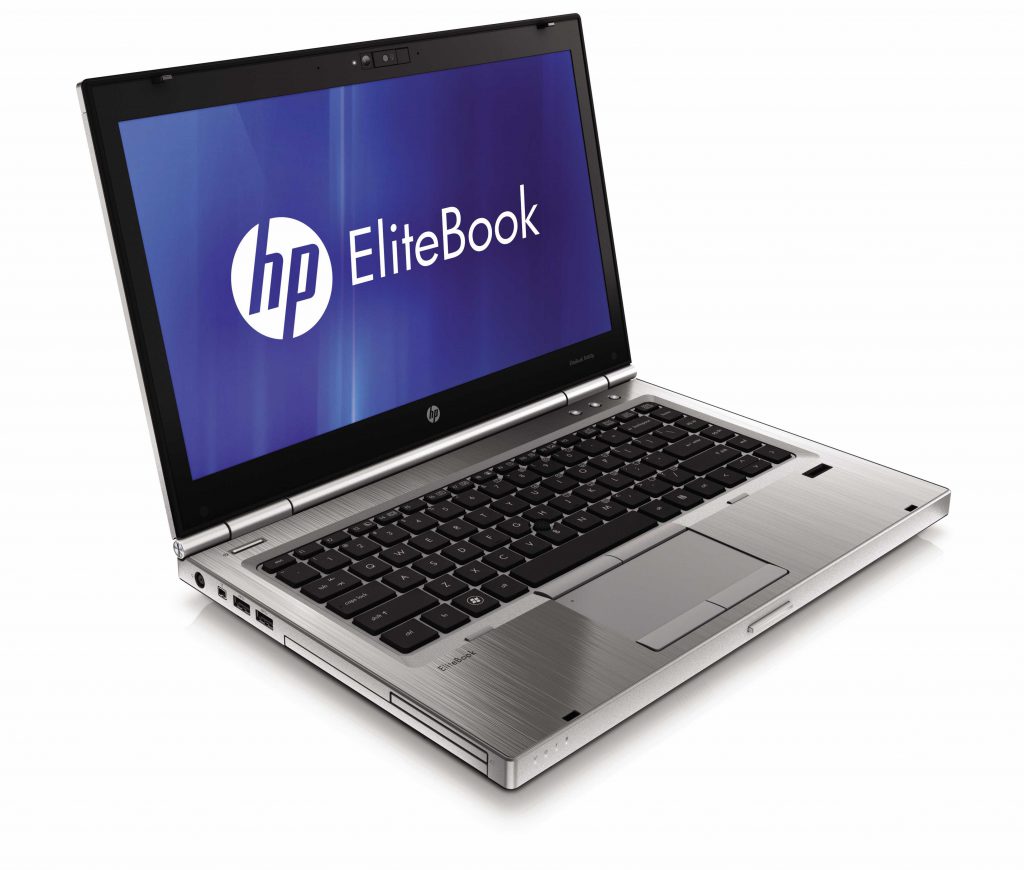 HP Elitebook 8460p i5-2520M / Ram 4GB / SSD 128GB / Màn 14.1" LED / VGA Intel HD Graphic 3000 - LaptopMD