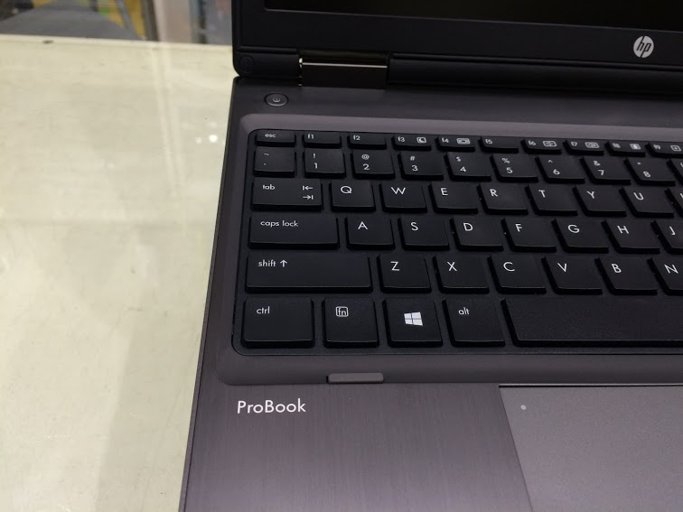 激安な HP ProBook 6570bCore i7 8GB HDD250GB 無線LAN Windows10 ...