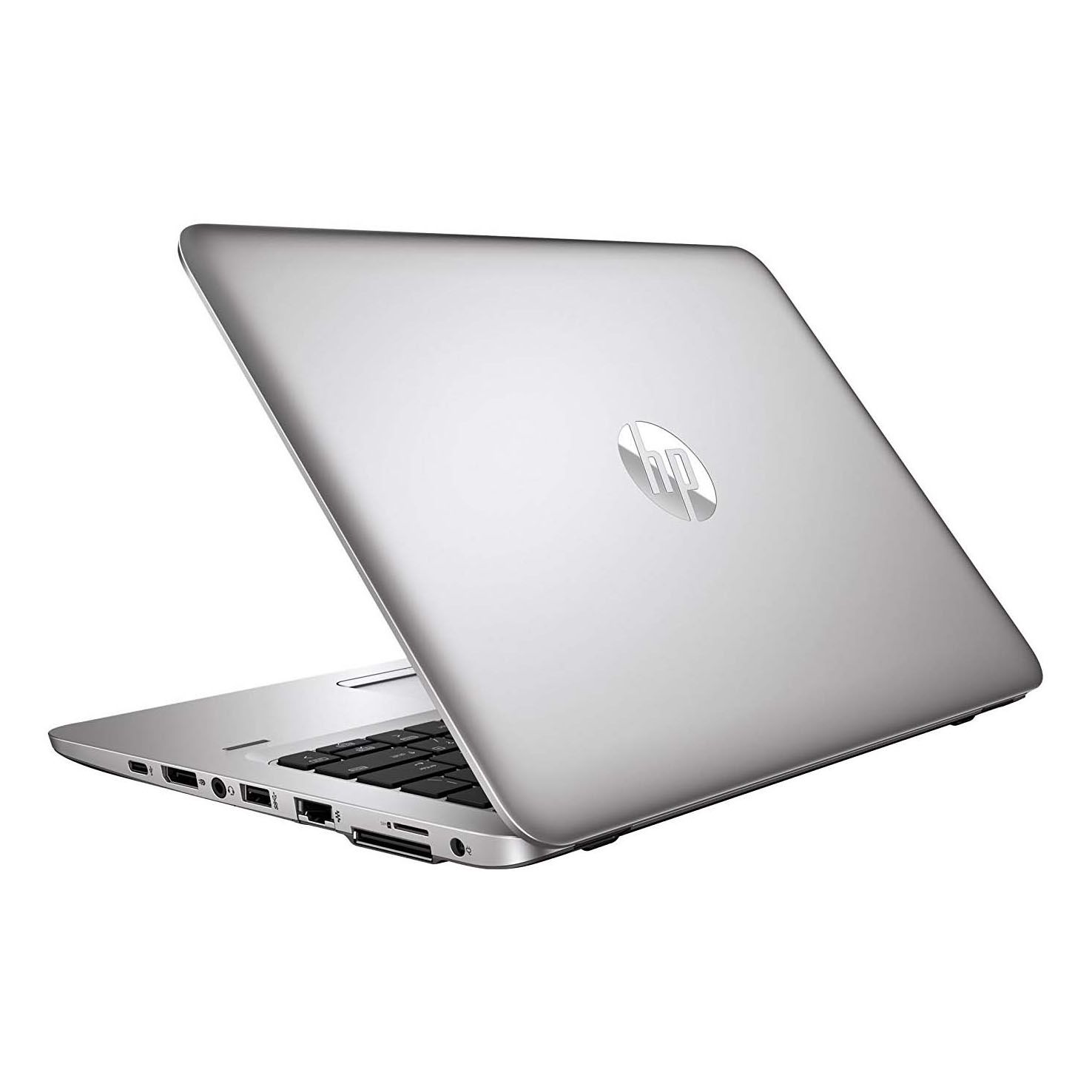 HP Elitebook 820 G3 i5-6300U / Ram 8GB / SSD 256GB / Màn 12.5