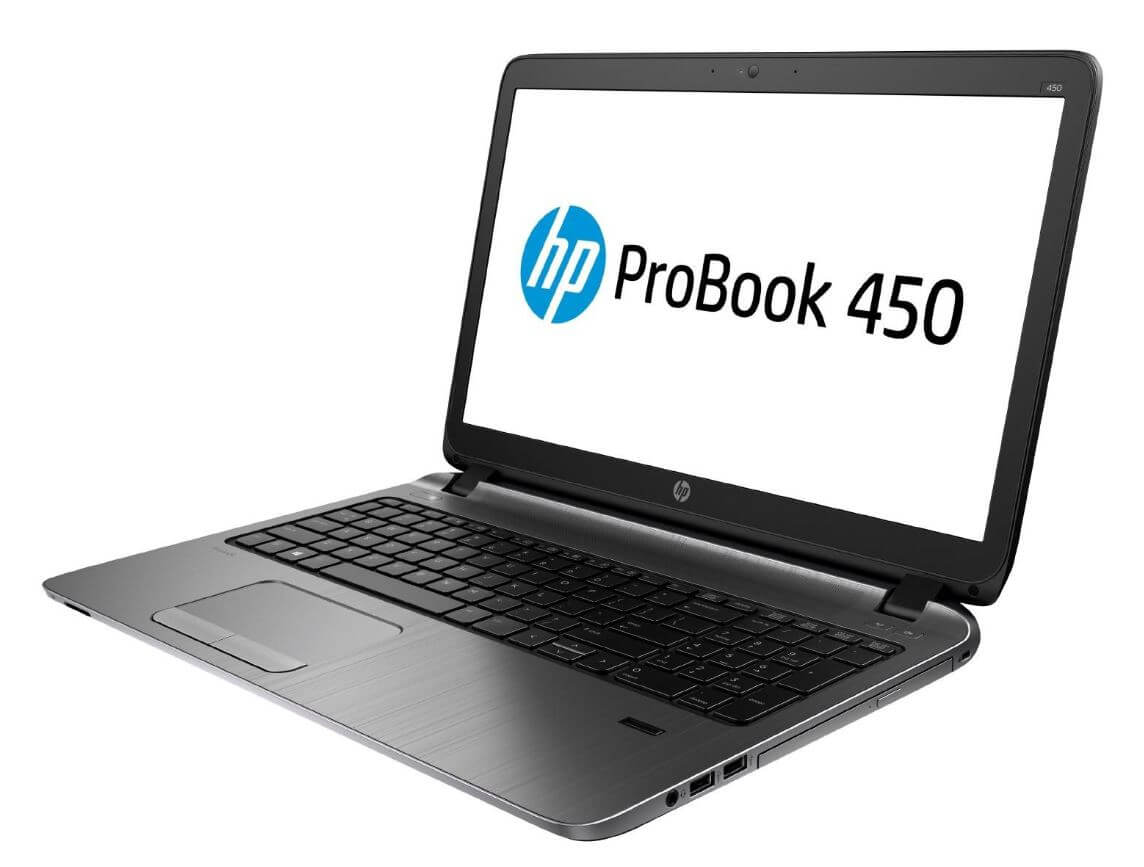 HP Probook 450 G2 i5-4210U / Ram 8GB / SSD 256GB / Màn 15.6