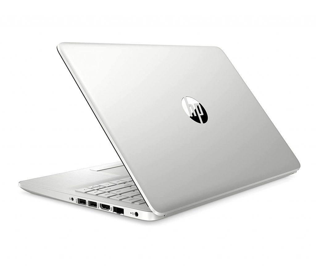 Hp 14s Cr2000tu I5 10210u Ram 8gb Ssd 256gb Màn 14 Led Vga Intel Uhd Graphic Laptopmd 1057